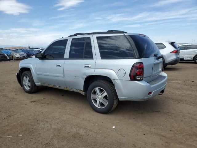 2007 Chevrolet Trailblazer LS