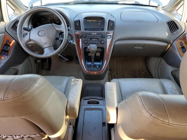 2000 Lexus RX 300