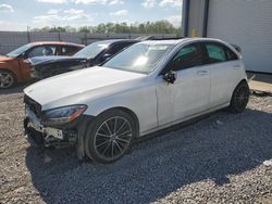 2021 Mercedes-Benz C300 for sale in Louisville, KY