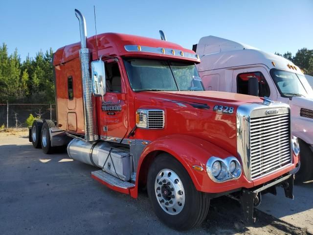 2012 Freightliner Conventional Coronado 132