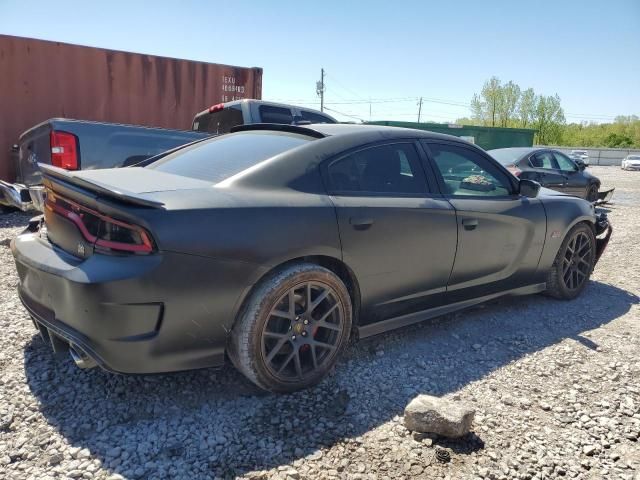 2019 Dodge Charger Scat Pack