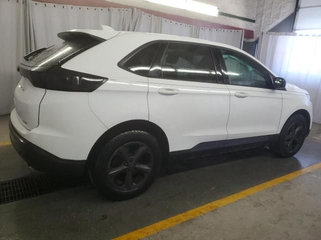 2017 Ford Edge SE