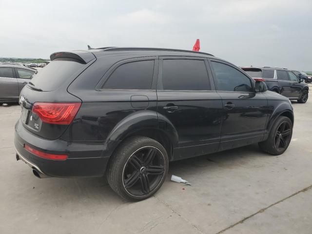 2015 Audi Q7 Premium Plus