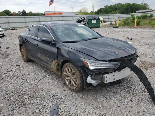 2020 Acura ILX