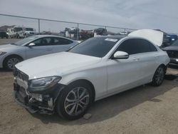 2017 Mercedes-Benz C300 for sale in North Las Vegas, NV