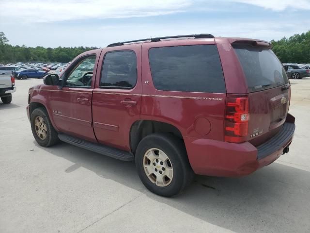 2007 Chevrolet Tahoe C1500