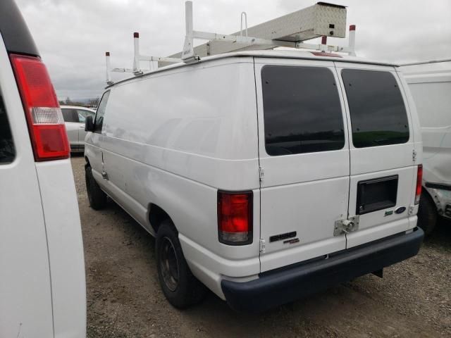 2013 Ford Econoline E150 Van