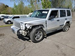 2006 Jeep Commander for sale in Portland, OR
