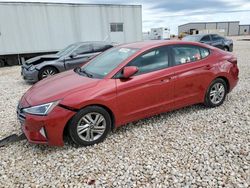 2020 Hyundai Elantra SEL for sale in Temple, TX