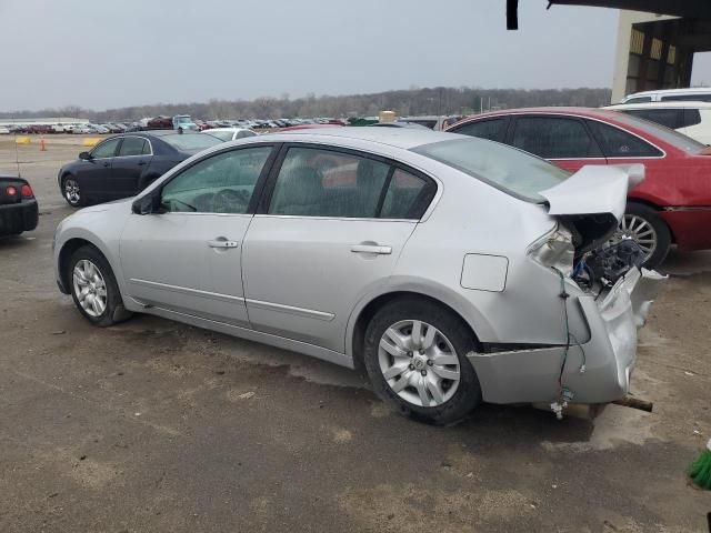 2009 Nissan Altima 2.5