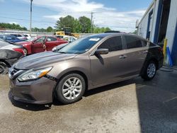 2017 Nissan Altima 2.5 for sale in Montgomery, AL