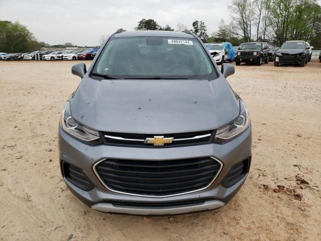 2020 Chevrolet Trax 1LT