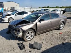 2011 Chevrolet Malibu LS en venta en Earlington, KY