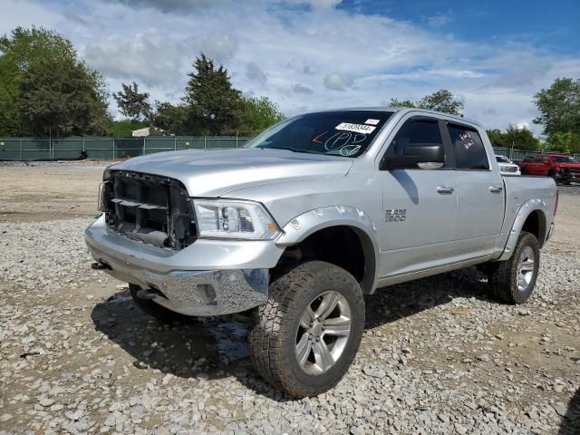 2014 Dodge RAM 1500 SLT