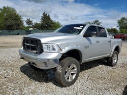 Dodge Vehiculos salvage en venta: 2014 Dodge RAM 1500 SLT