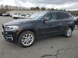 BMW salvage cars for sale: 2016 BMW X5 XDRIVE35I