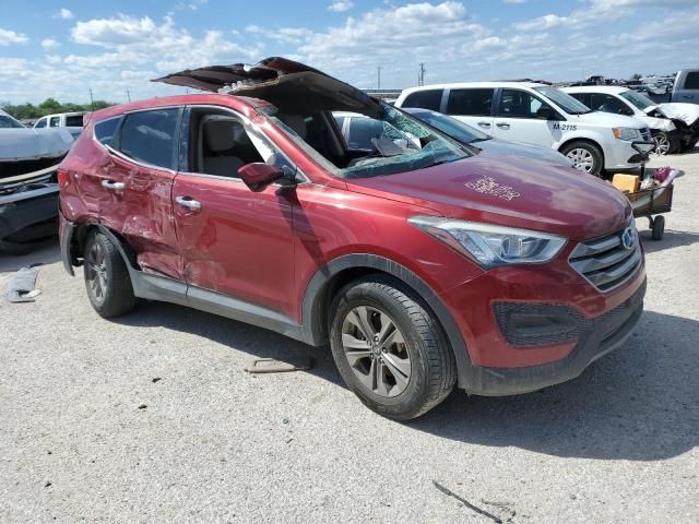 2016 Hyundai Santa FE Sport