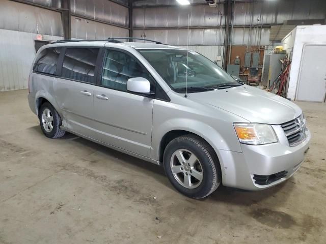 2010 Dodge Grand Caravan SXT