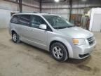 2010 Dodge Grand Caravan SXT