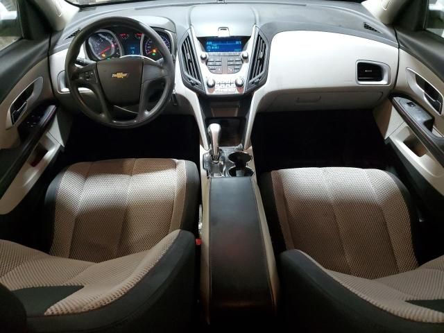 2010 Chevrolet Equinox LT