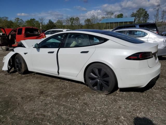 2023 Tesla Model S