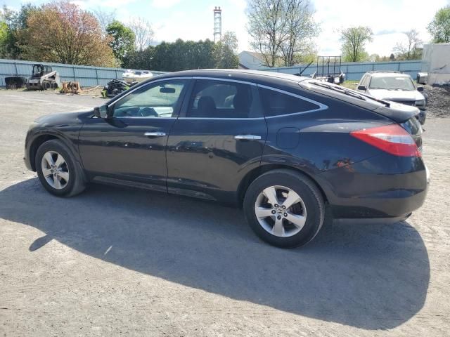 2010 Honda Accord Crosstour EX