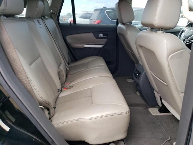 2012 Ford Edge Limited