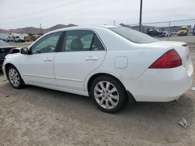 2006 Honda Accord EX