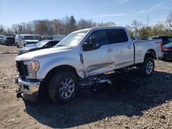 Ford f350 Super Duty Vehiculos salvage en venta: 2018 Ford F350 Super Duty