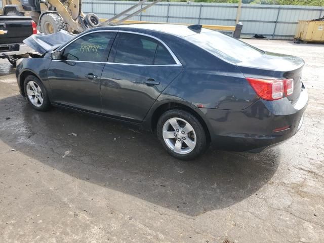 2016 Chevrolet Malibu Limited LT