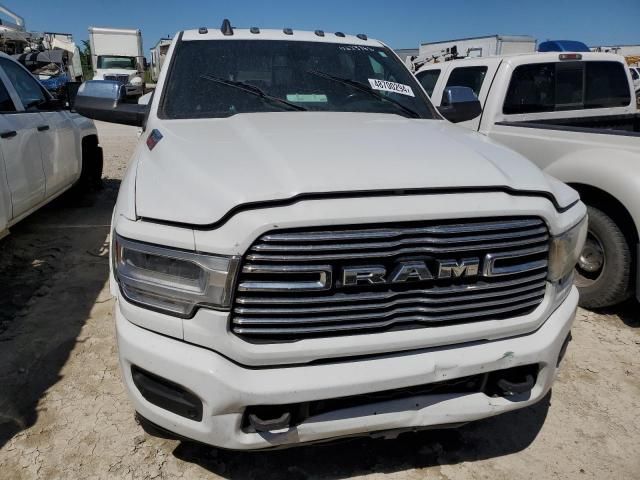 2021 Dodge 3500 Laramie