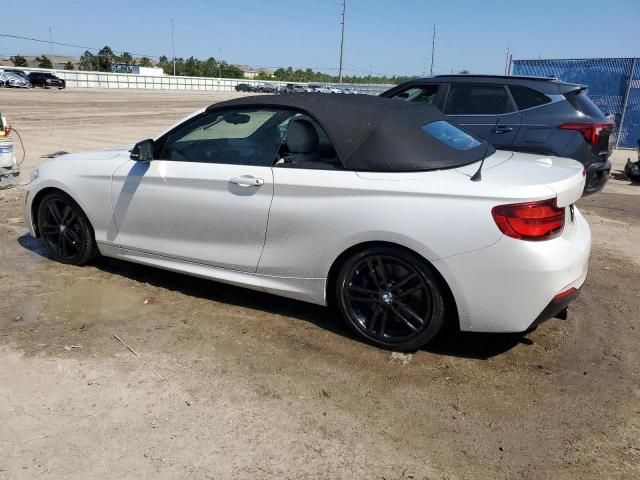 2020 BMW M240I