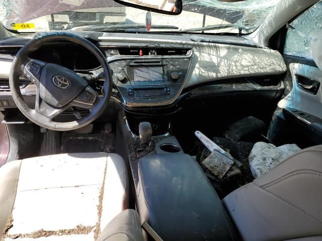 2013 Toyota Avalon Base