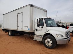 Freightliner m2 106 Medium Duty salvage cars for sale: 2014 Freightliner M2 106 Medium Duty