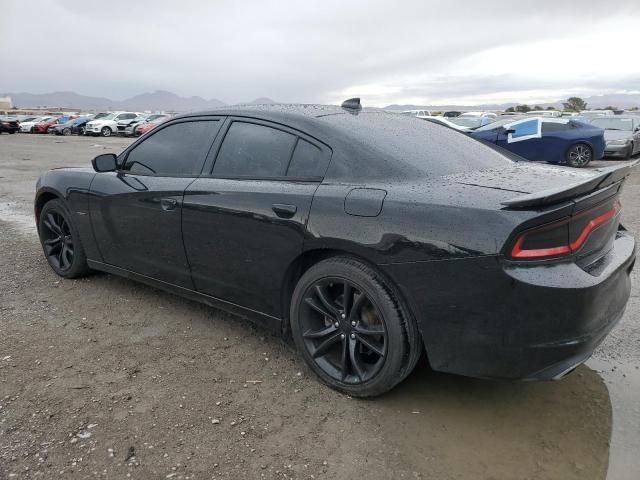 2016 Dodge Charger R/T