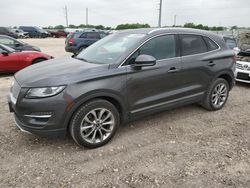 2019 Lincoln MKC Select for sale in Temple, TX