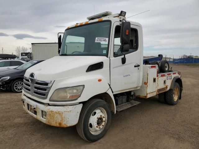 2007 Hino Hino 165