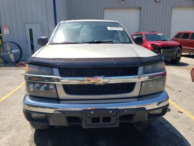 2008 Chevrolet Colorado LT