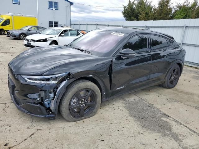 2021 Ford Mustang MACH-E California Route 1