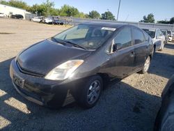 Toyota Prius salvage cars for sale: 2004 Toyota Prius