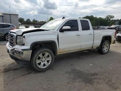 2016 GMC Sierra K1500 SLE for sale in Florence, MS