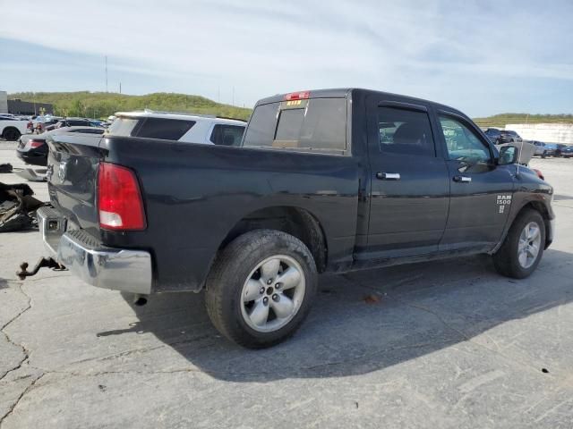 2014 Dodge RAM 1500 SLT