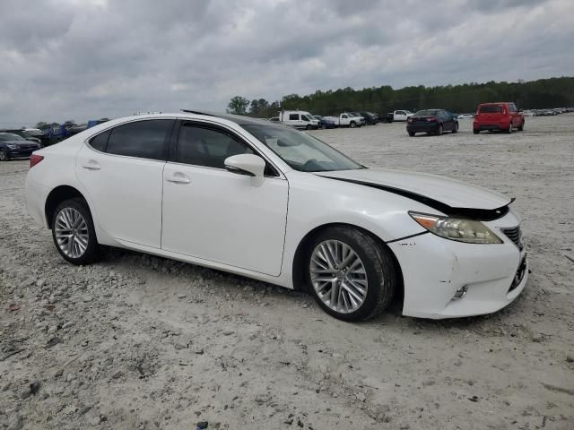 2014 Lexus ES 350