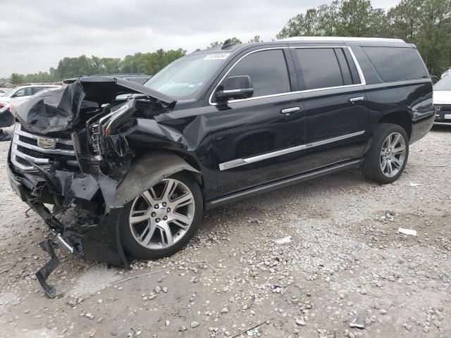 2015 Cadillac Escalade ESV Premium