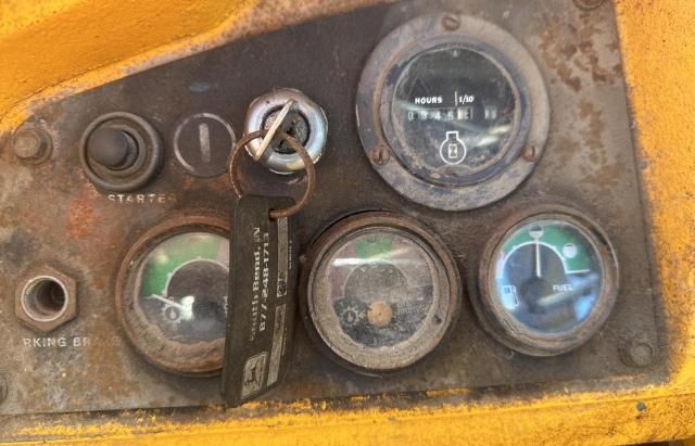 1980 John Deere 444