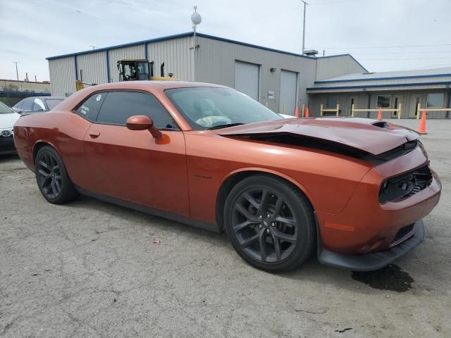 2020 Dodge Challenger R/T