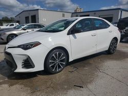 2017 Toyota Corolla L for sale in New Orleans, LA