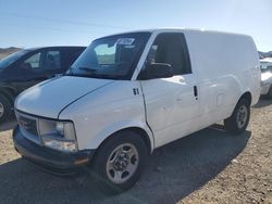 GMC Safari Vehiculos salvage en venta: 2004 GMC Safari XT