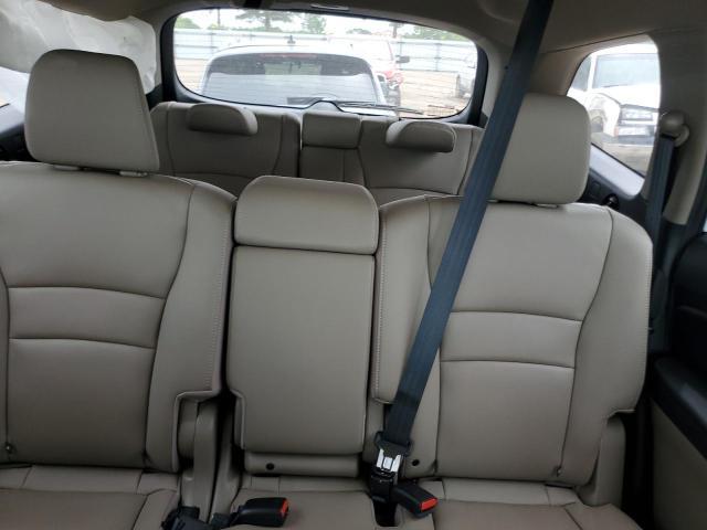 2020 Honda Pilot EXL
