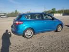 2015 Ford C-MAX SEL